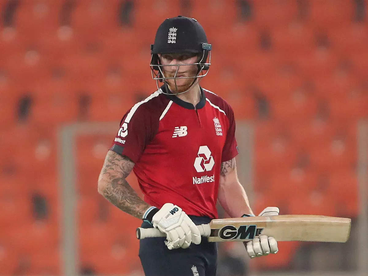Ben Stokes (Getty Images file photo)