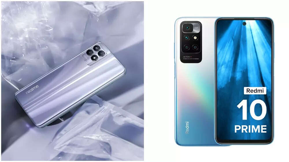 redmi 10 prime 50mp camera sensor