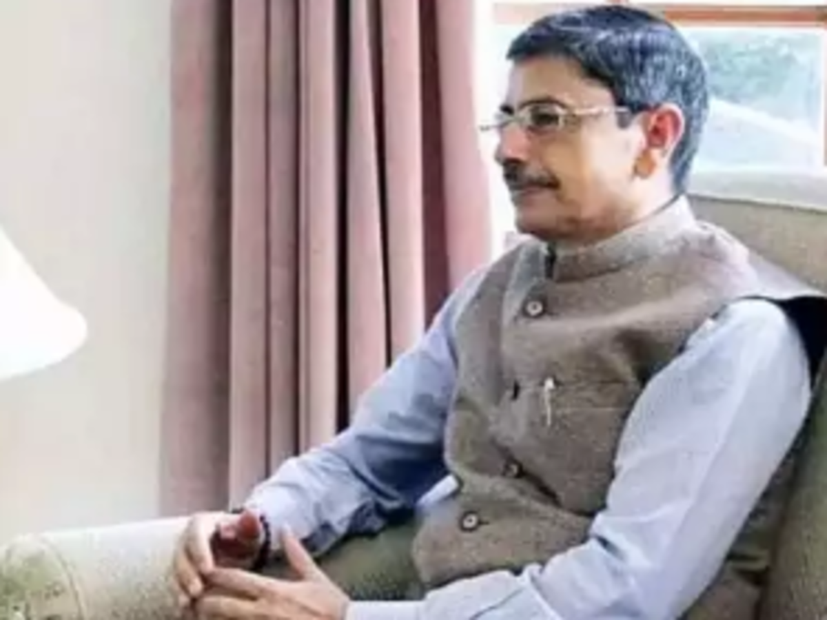 R N Ravi S Appointment As Governor Triggers Mixed Reactions In Tamil Nadu Chennai News Times Of India R N Ravi S Appointment As Governor Triggers Mixed Reactions In Tamil Nadu Chennai News Times Of India