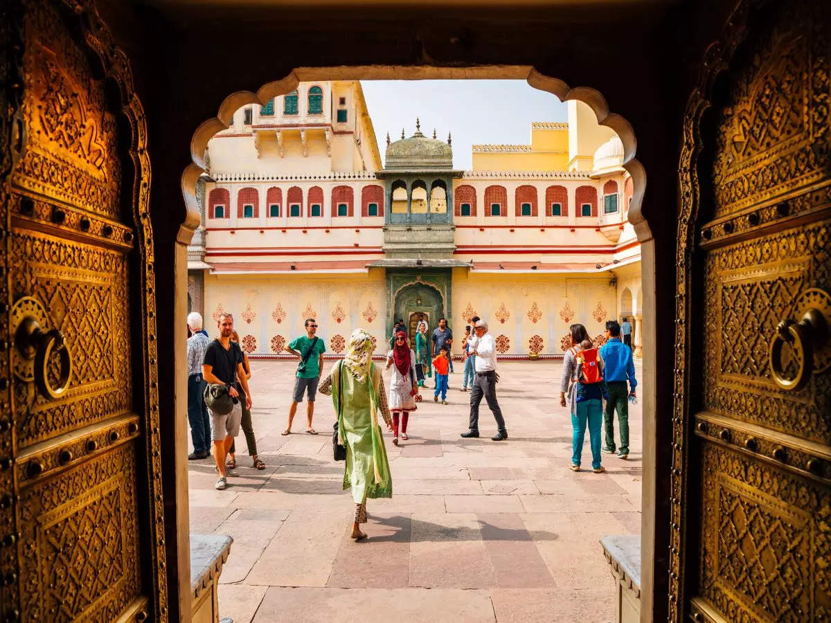 Rajasthan makes ‘misbehaviour with tourists’ a cognizable offence