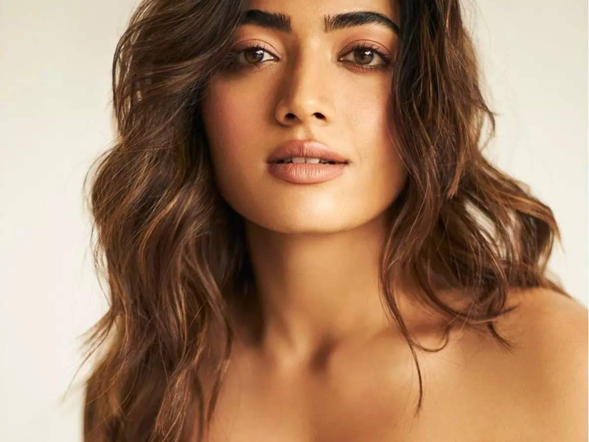 Aarti Agarwal Ke Xnxx Bf Chudai - Rashmika Mandanna opens up about her exciting lineup of Tollywood and  Bollywood projects | Telugu Movie News - Times of India