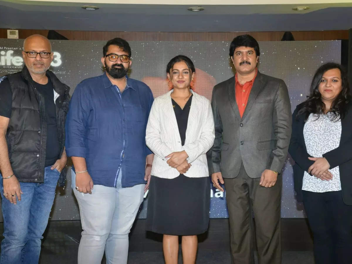 Life Of 3' launches audio on writer, composer and director Shashi ...