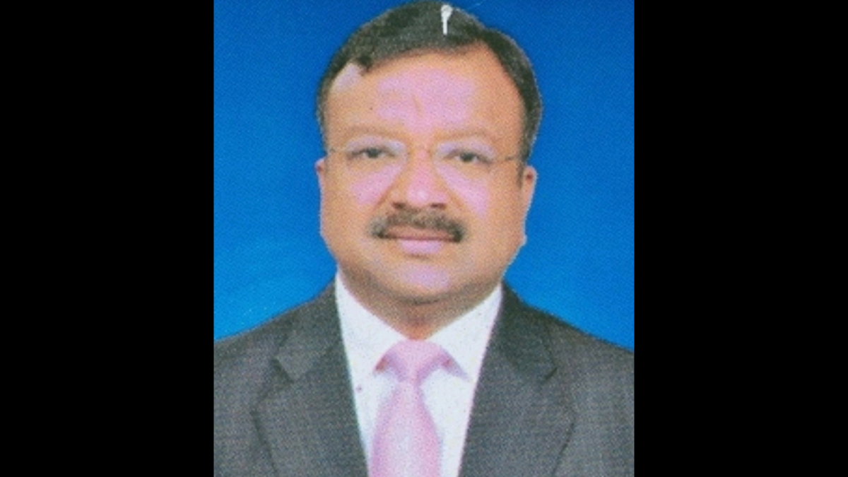 Dr Subodh Agarwal