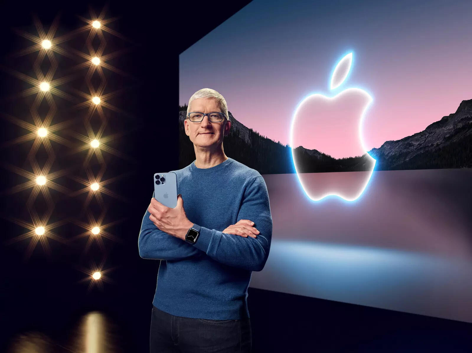 This is the tech that Apple CEO Tim Cook is really 'excited' about - Times of India This is the tech that Apple CEO Tim Cook is really 'excited' about - Times of India
