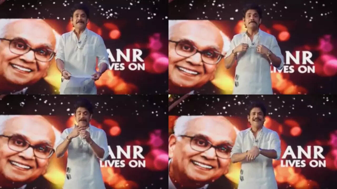 anr telugu actor