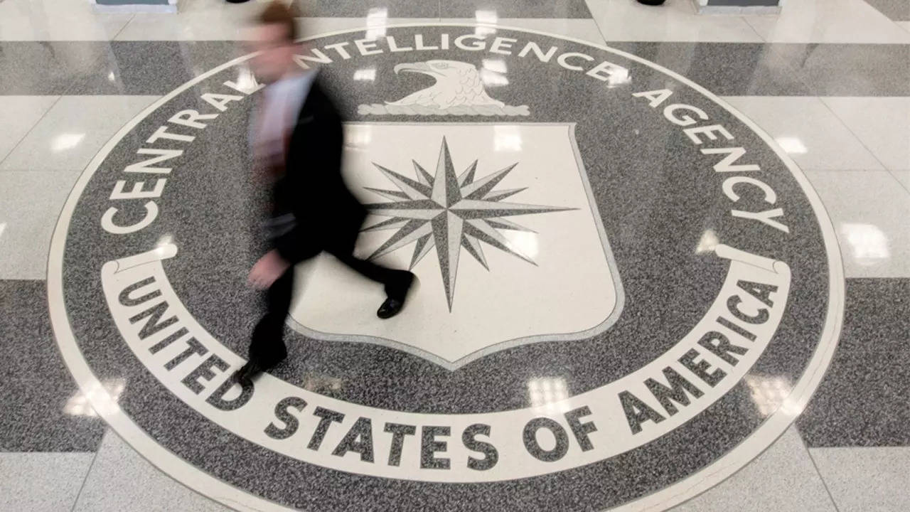 File photo of CIA headquarters in Langley, Virginia (Reuters | Representative) 