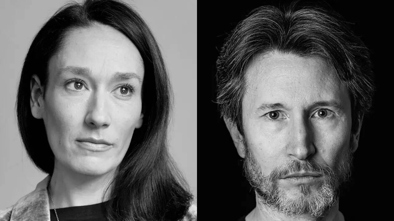 Sian Clifford Jonathan Aris Board His Dark Materials Season 3 Times Of India