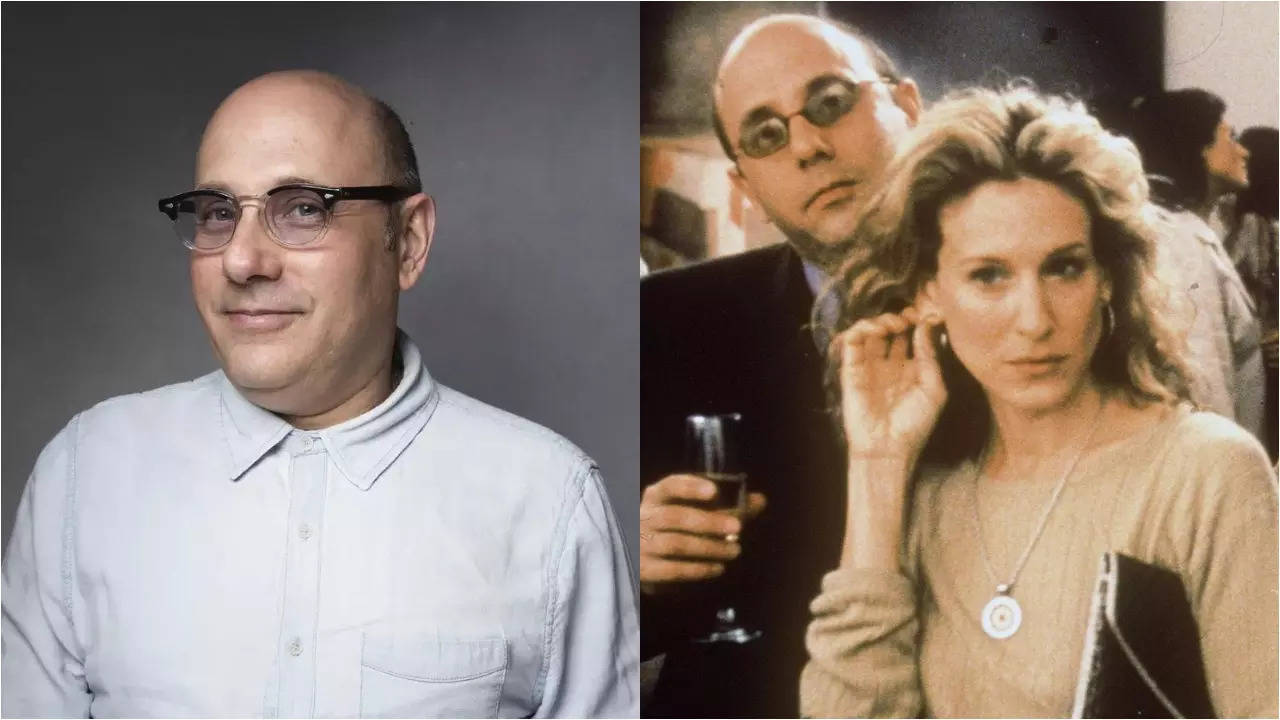 Willie Garson Previously Opened Up About Close Relationship with Son