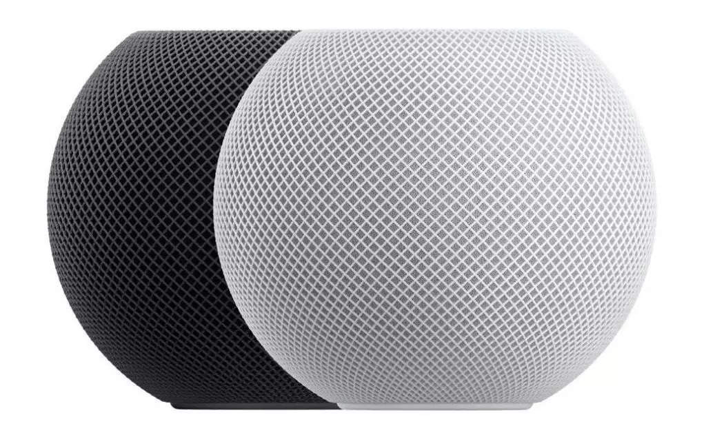 homepod 15.1