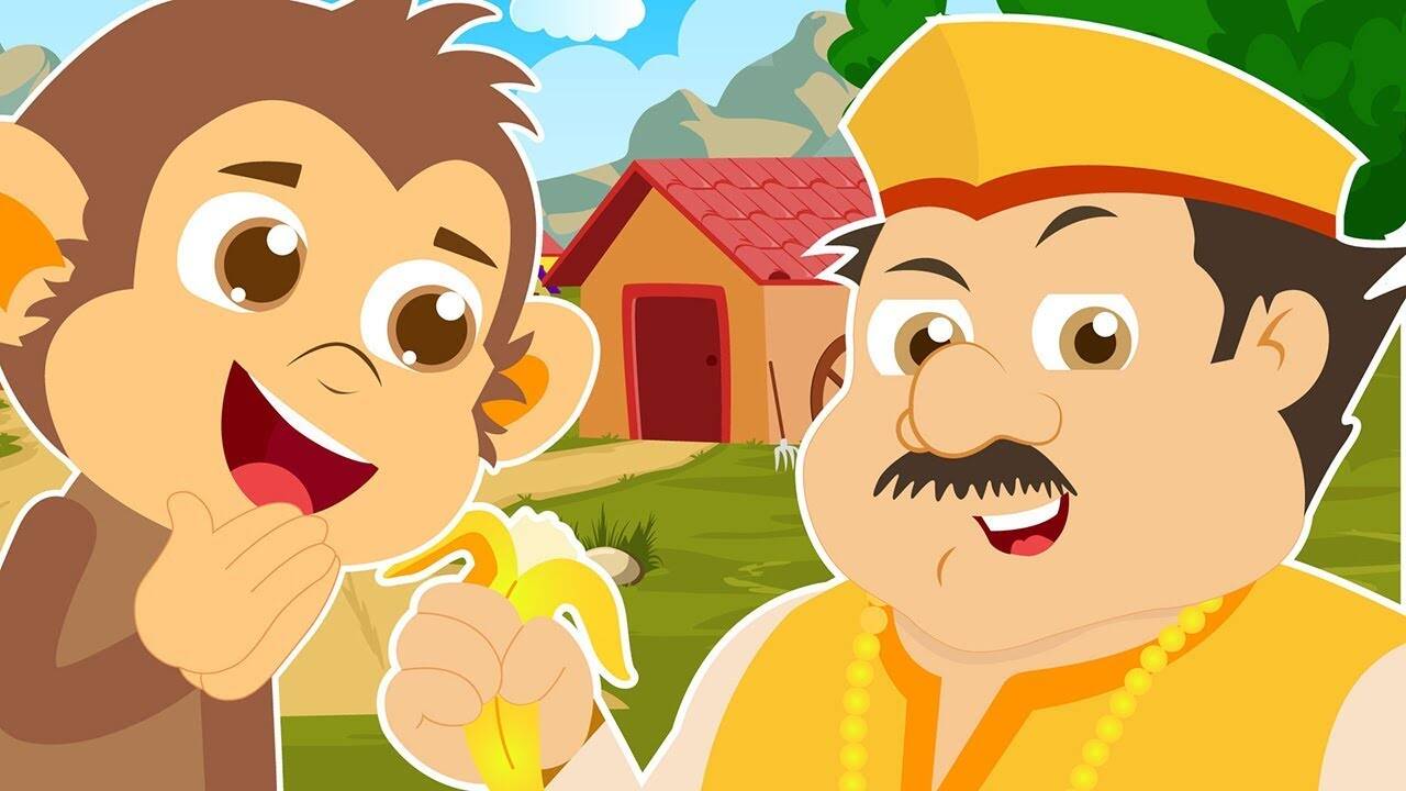 Popular Kids Songs and Hindi Nursery Rhyme 'Lalaji Ne Kela Khaya' for Kids - Check out Children's Nursery Rhymes, Baby Songs, Fairy Tales In Hindi | Entertainment - Times of India Videos Popular Kids Songs and Hindi Nursery Rhyme 'Lalaji Ne Kela Khaya' for Kids - Check out Children's Nursery Rhymes, Baby Songs, Fairy Tales In Hindi | Entertainment - Times of India Videos