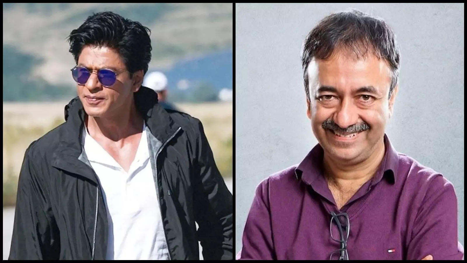 rajkumar hirani next movie