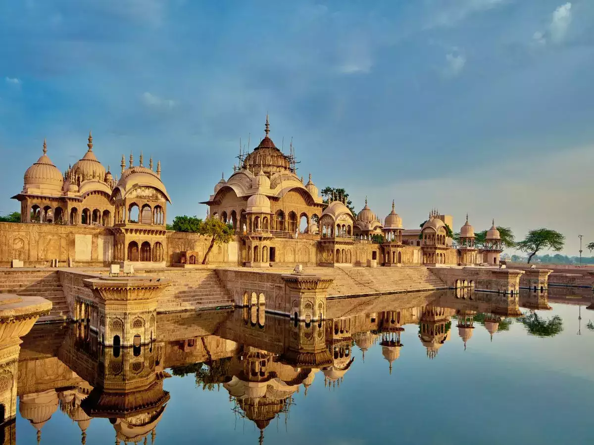 Your guide to planning a Mathura Vrindavan trip