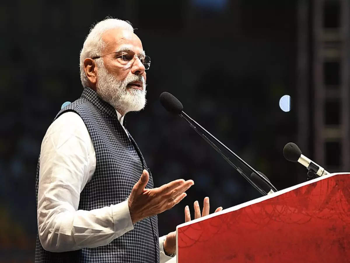 PM Modi emphasises on mutual recognition of vaccine certificates