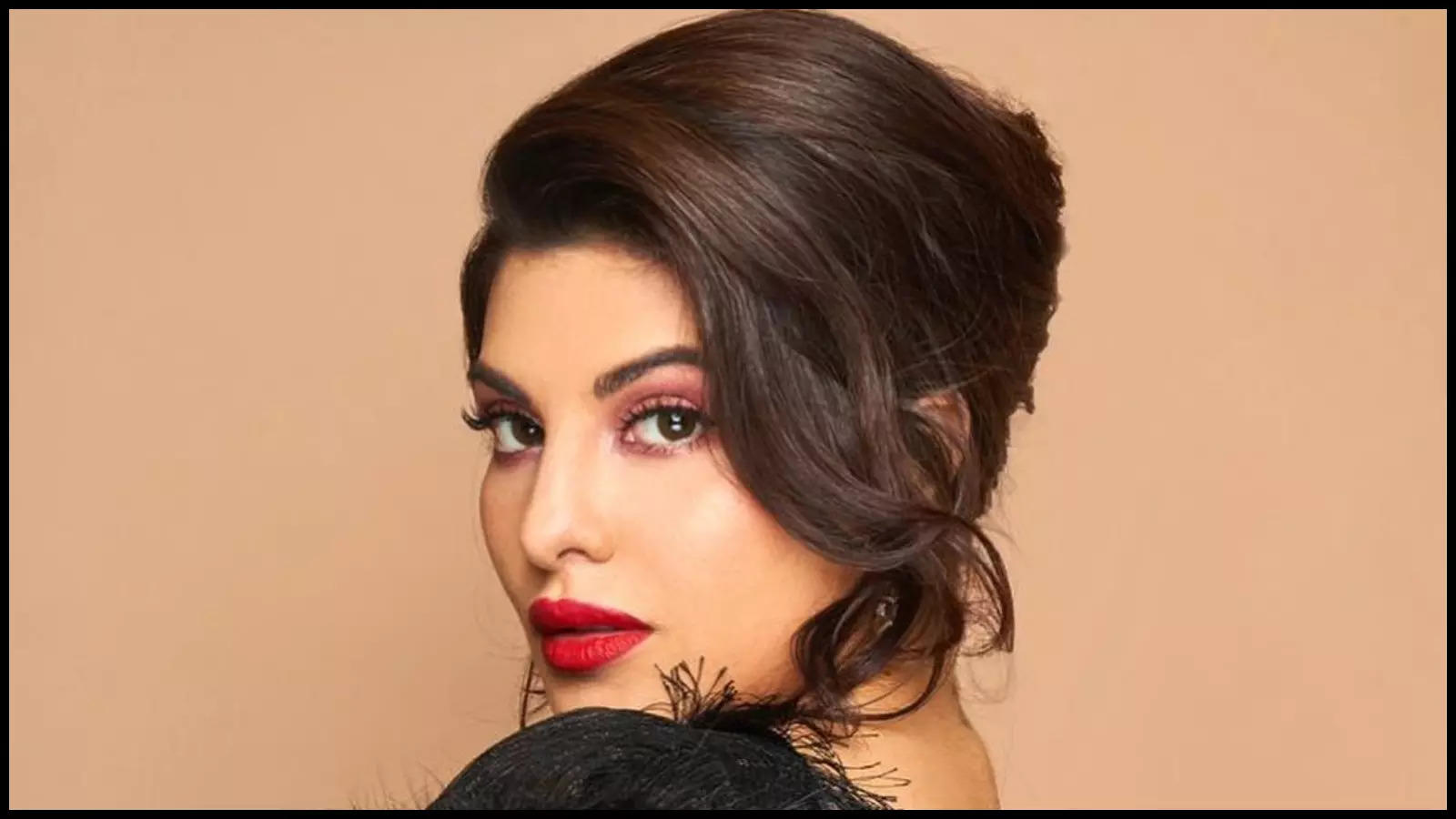 Did Jacqueline Fernandez skip her ED questioning today? | Hindi Movie News  - Times of India