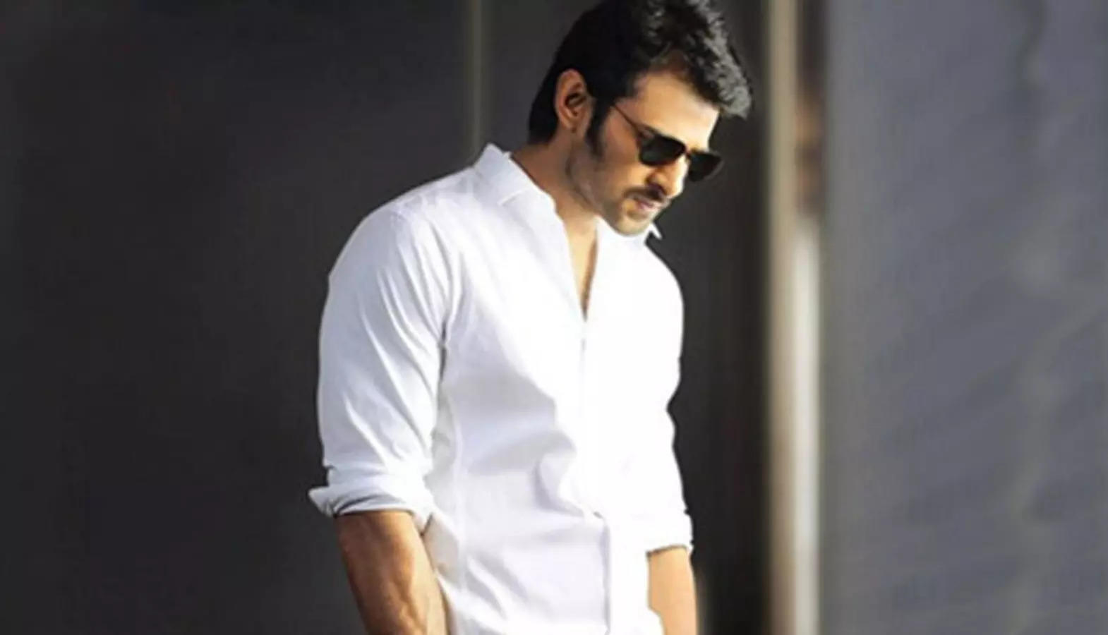 Prabhas lauds the trailer of Sharwanand, Siddharth, Aditi Rao ...