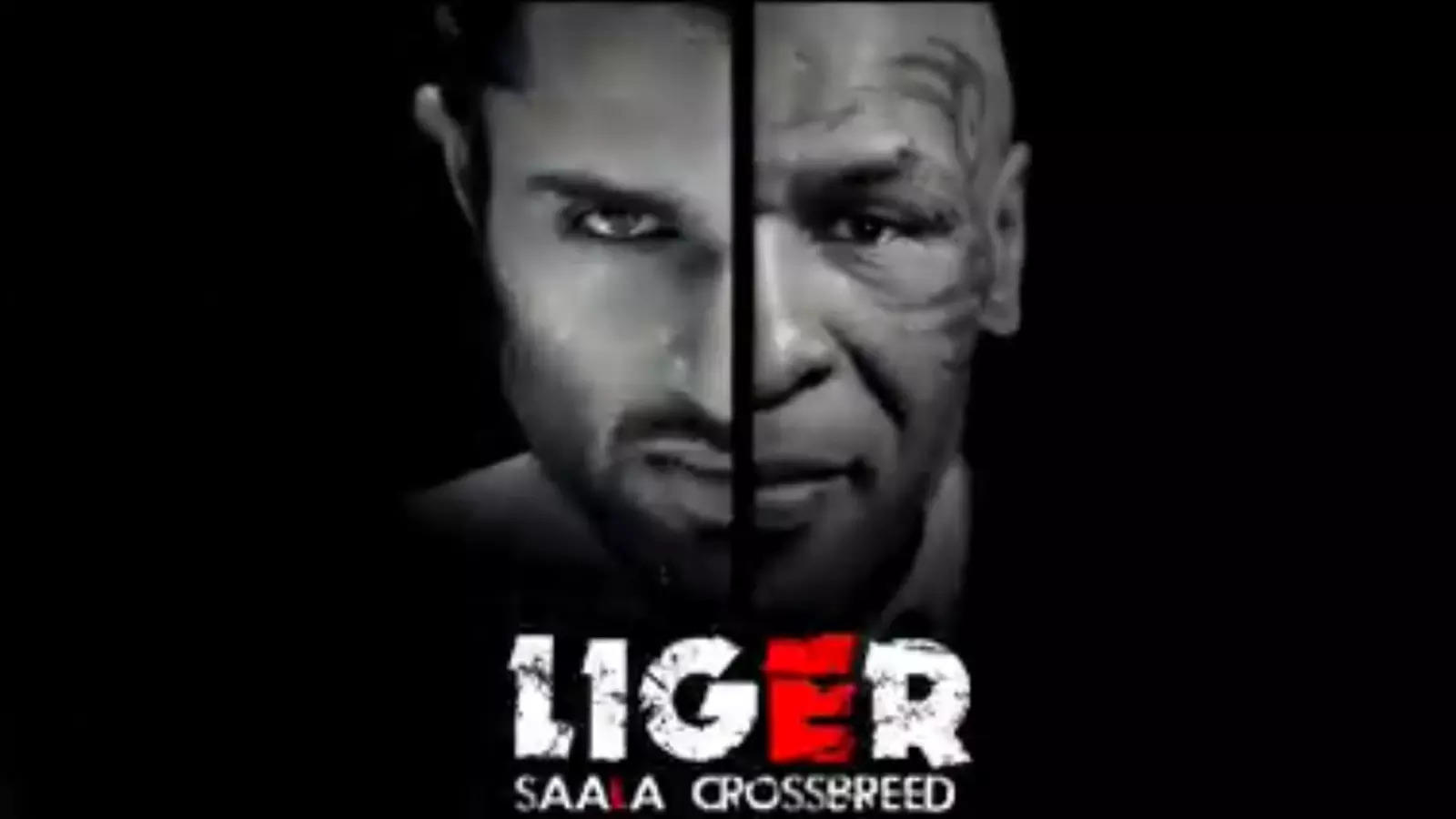 Mike Tyson to make his Bollywood debut in the Vijay Deverakonda and Ananya Panday starrer Liger