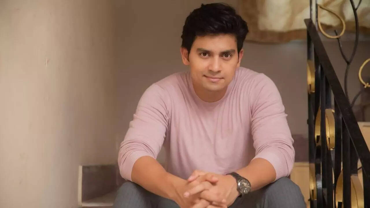 Rahul Mazumdar bags a new project, to be seen in 'Khukumoni Home Delivery'  - Times of India