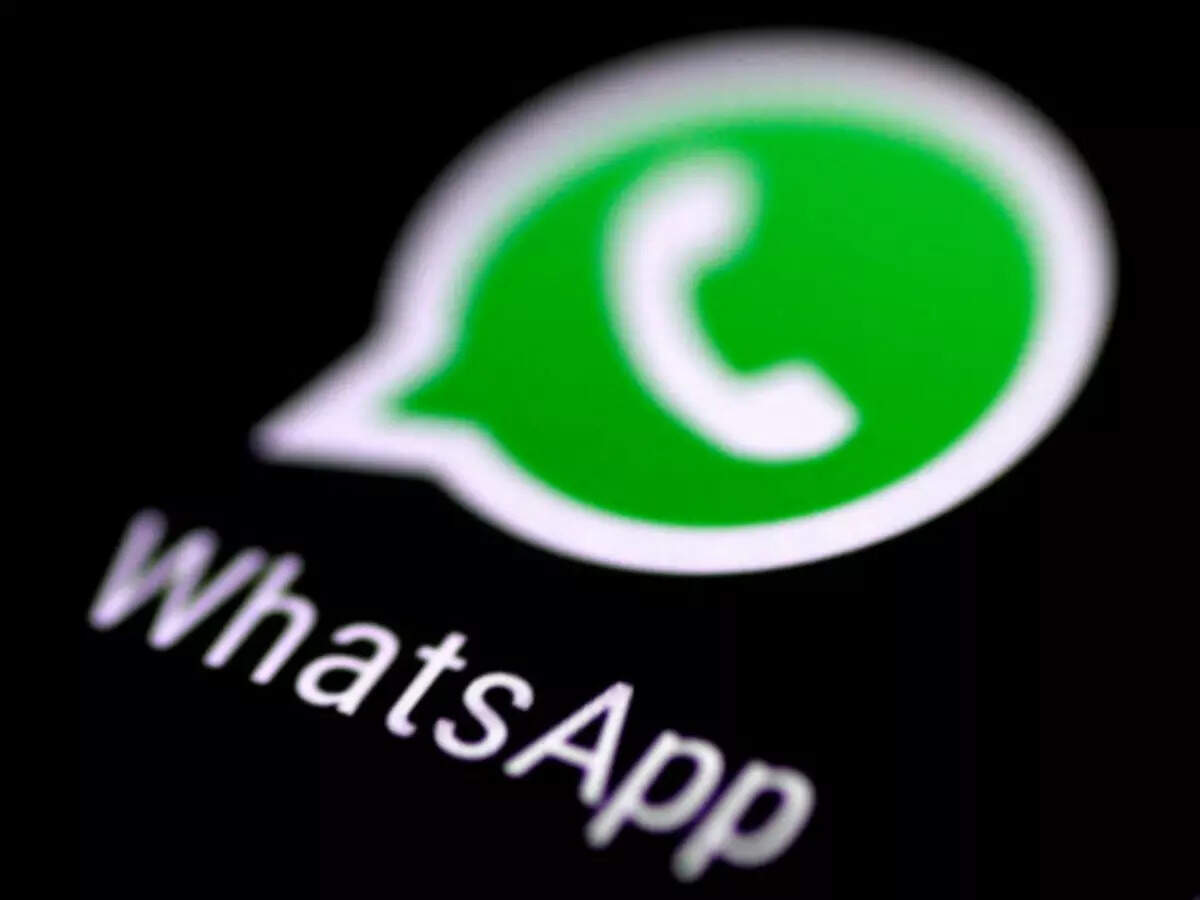 This Is How Whatsapp May Soon Solve Many Users Profile Picture Problem Times Of India