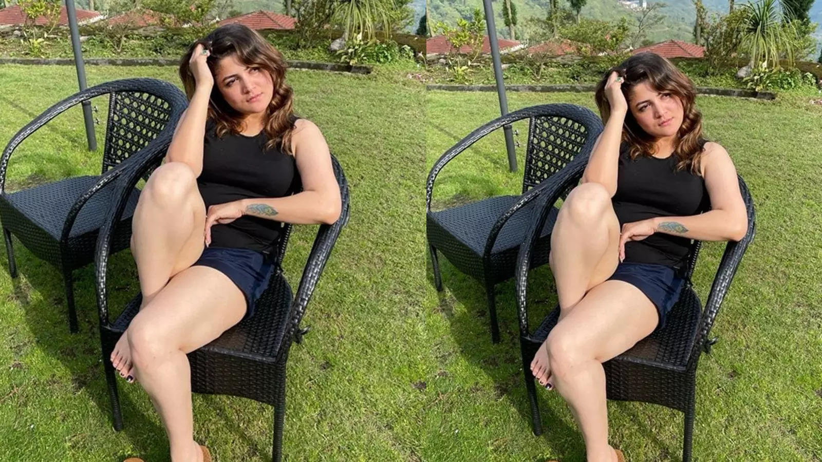Is Bengali actress Srabanti Chatterjee getting divorced for third time? Estranged husband makes shocking claims, says the actress calls him fat, incapable of