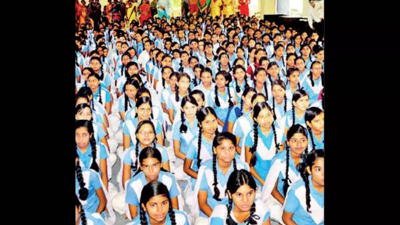 The majority of girls have not been able to keep pace with online education due to non-availability of mobile phones and Internet connection