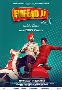 Punjabi comedy 2024 movies latest