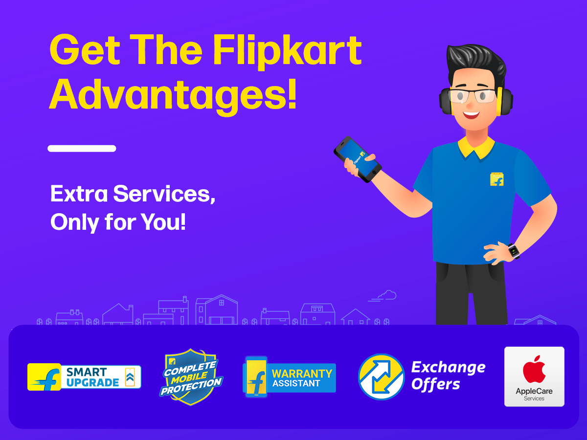 flipkart online exchange offer