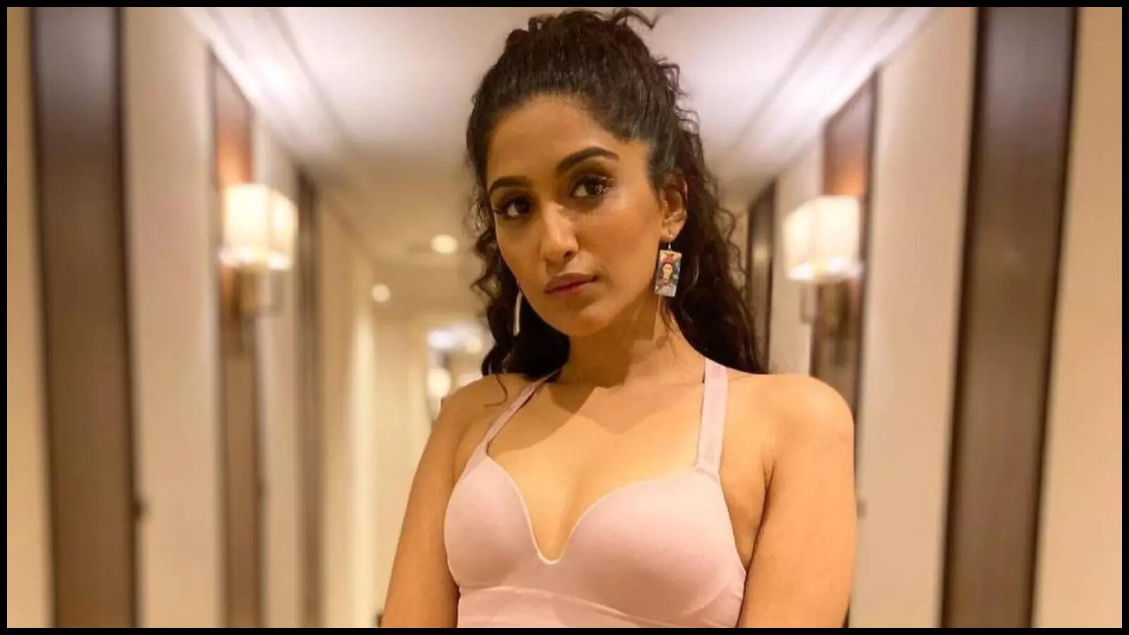 Nimrit denies being part of Bhansali's next