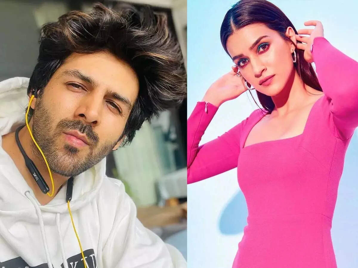 Kartik-Kriti to Shehzada this month
