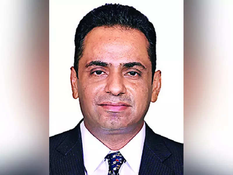 Amit Narang, IFS, is India’s Ambassador-designate to the Sultanate of Oman.  