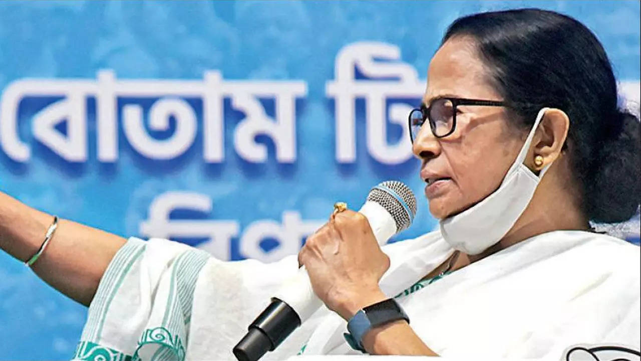 After the bypolls, we also have some other elections in the state. We have to do it,” CM Mamata Banerjee said.