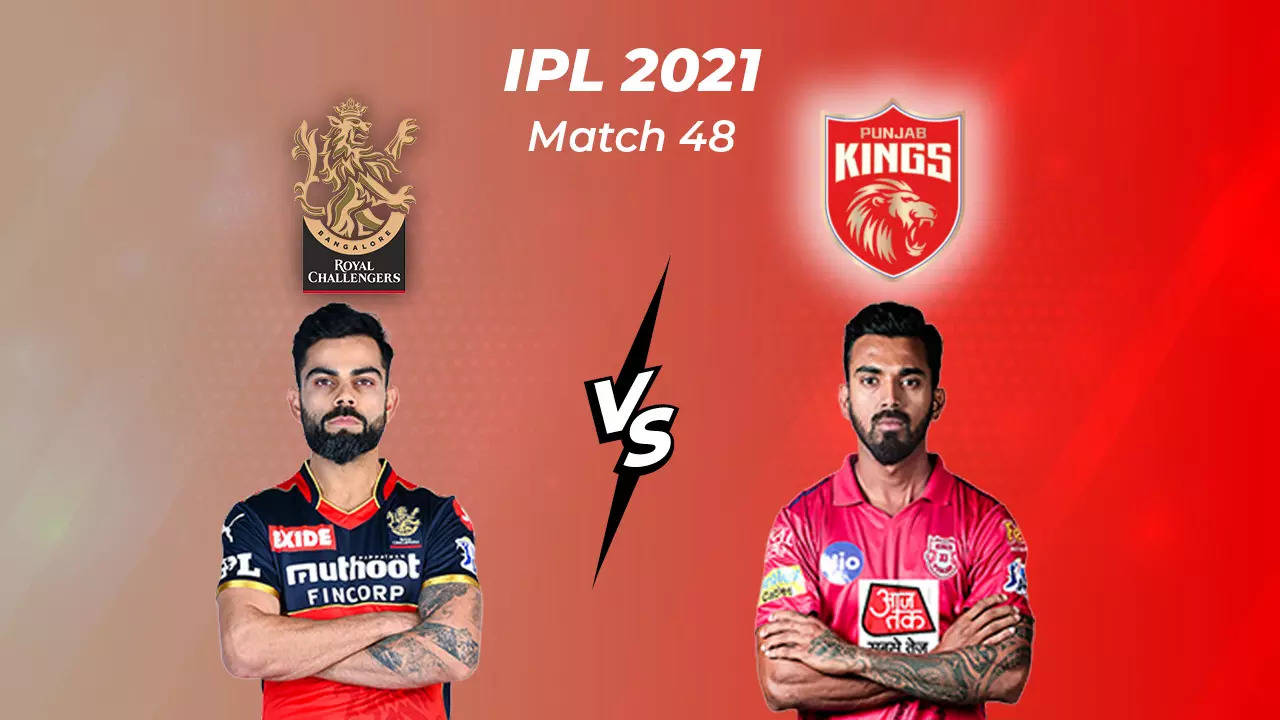 IPL 2021 Auction: RCB get hold of Glenn Maxwell, Kyle Jamieson to boost  title chances; See full squad – India TV