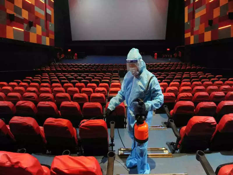CONFIRMED! Theatres to reopen in Kerala from October 25 | Malayalam Movie  News - Times of India