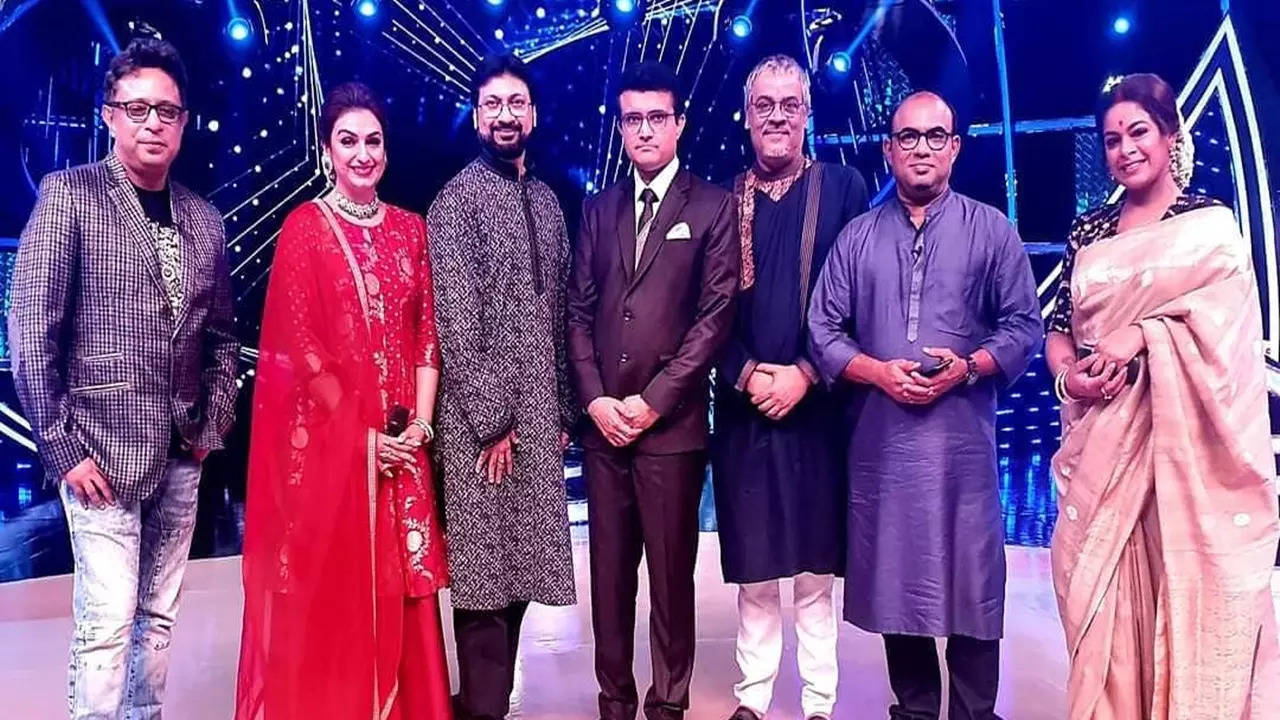 Dadagiri Season 9 to air a special episode filled with music, fun and much  more - Times of India