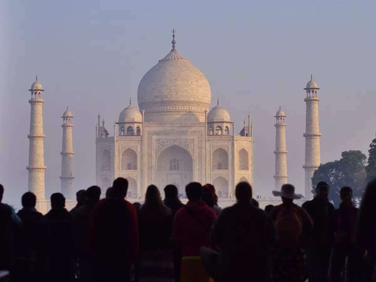 A beginner's guide to Indian travel destinations