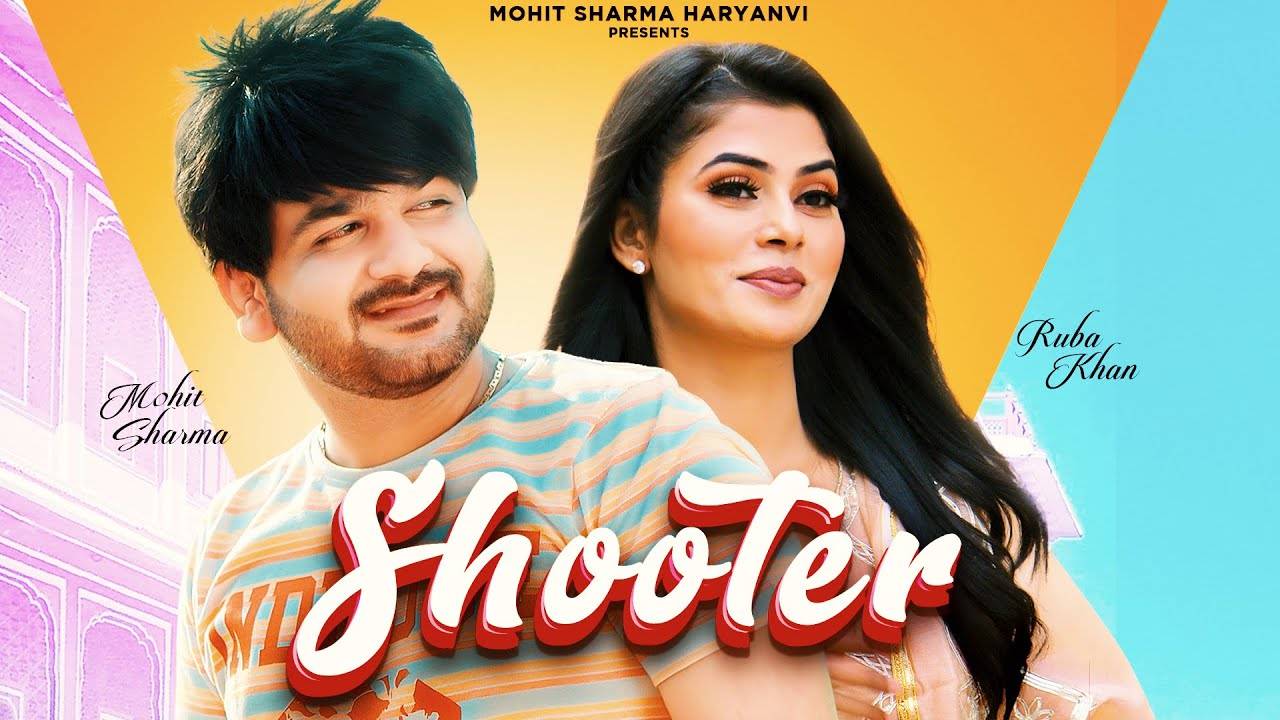 elegant filter underkjole Watch Popular Haryanvi Song Music Video - 'Shooter' Sung By Mohit Sharma |  Haryanvi Video Songs - Times of India