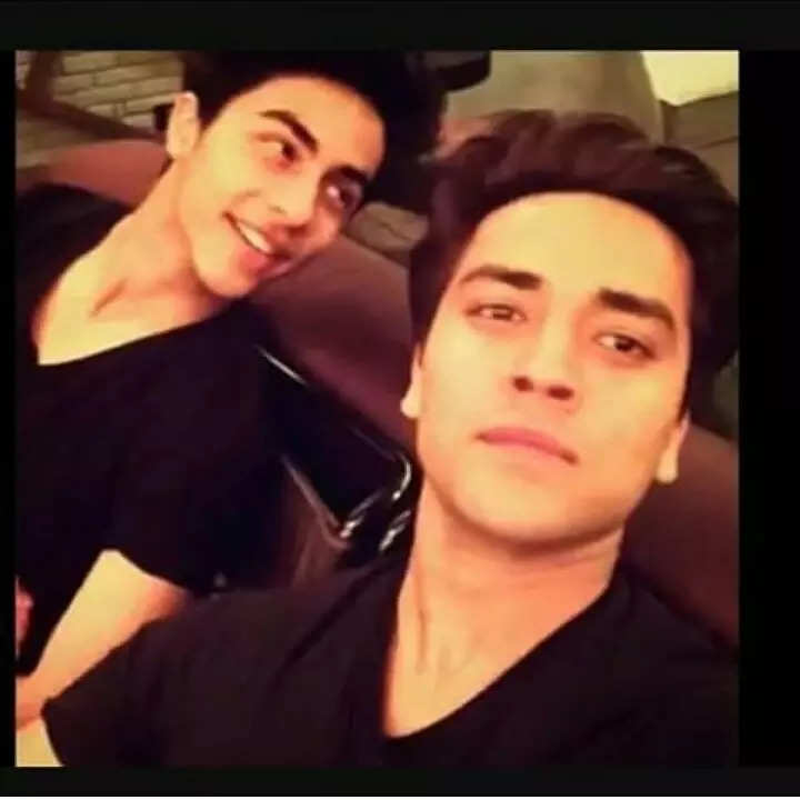 Who is Arbaaz Seth Merchantt? Here&#39;s all you need to know Aryan Khan&#39;s  friend arrested with him in the drugs probe | Hindi Movie News - Times of  India