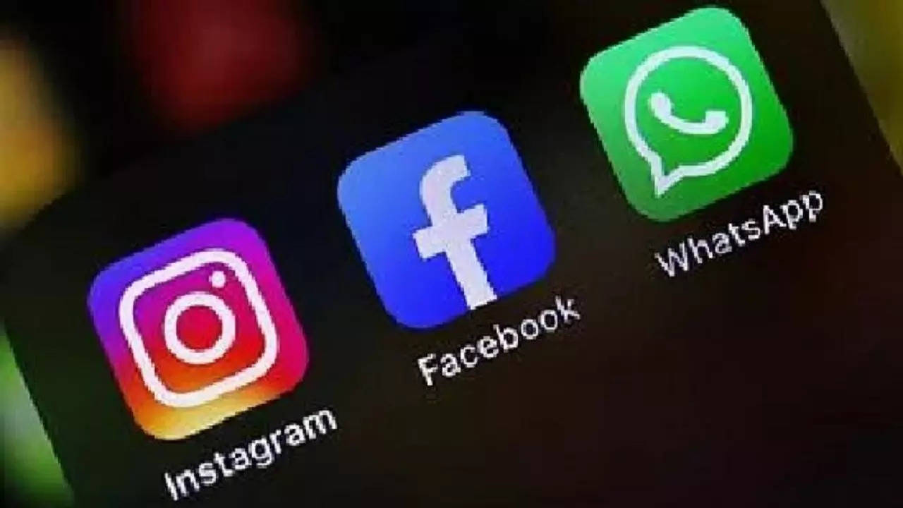 Facebook, Instagram, WhatsApp partially reconnect after 6-hour global outage
