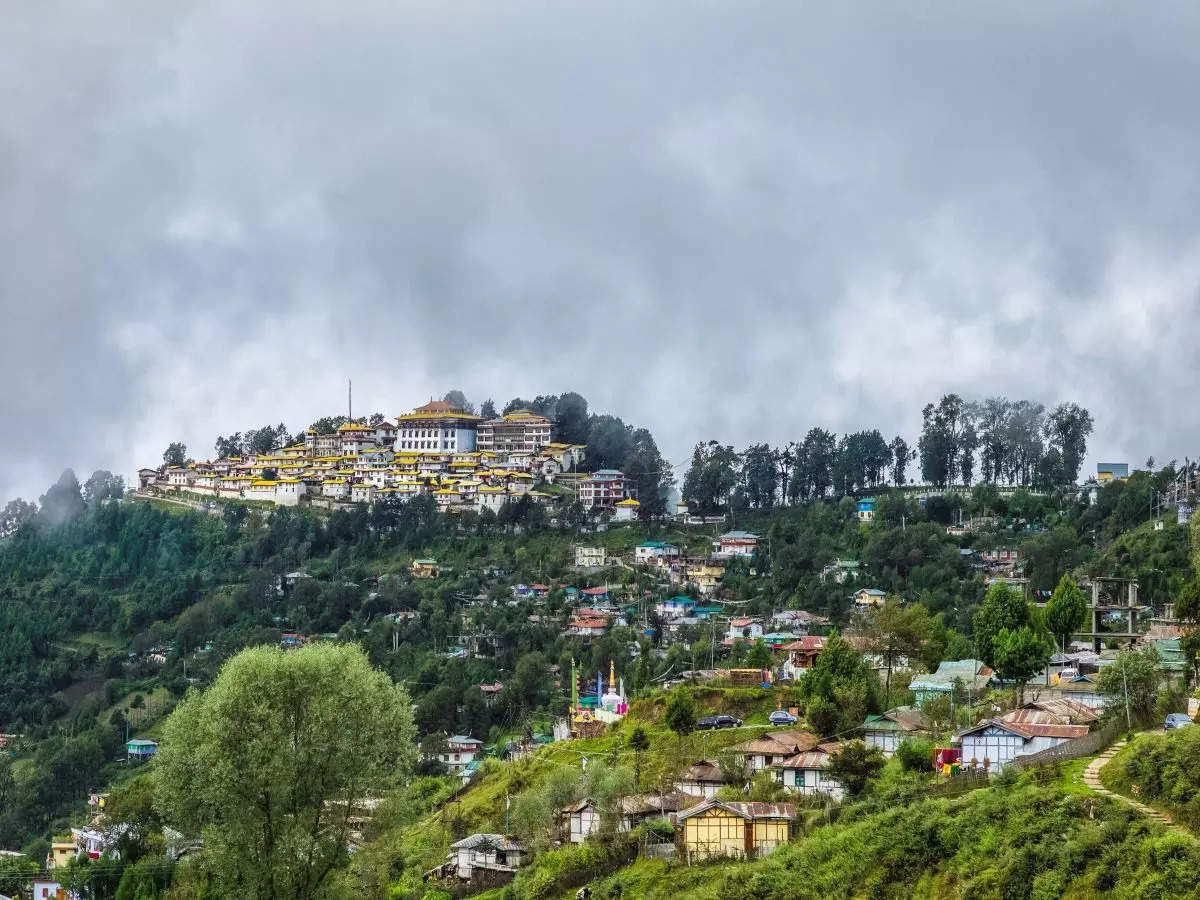 Arunachal Pradesh reopens for travellers