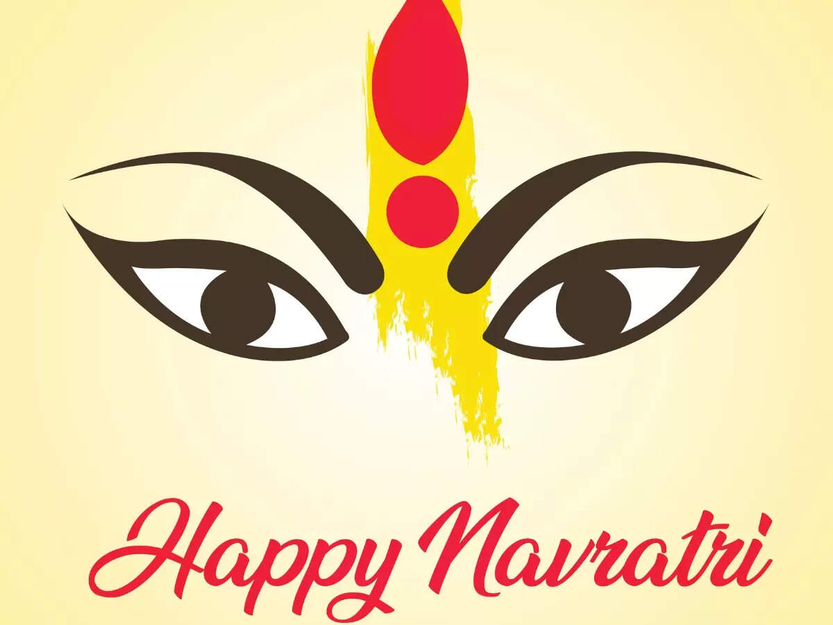 Astonishing Compilation of Over 999 Happy Navratri Images in Full 4K