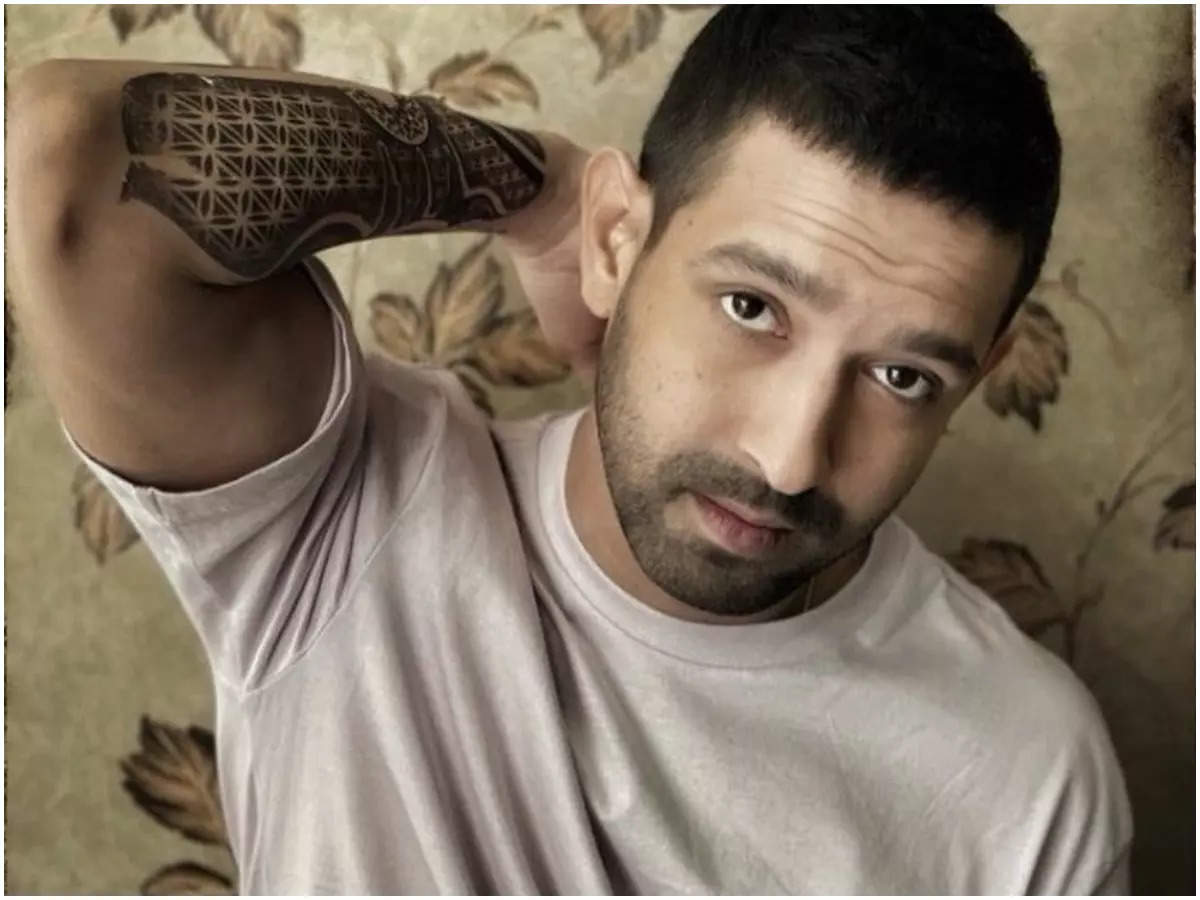 Vikrant Massey to feature in Hindi remake of Malayalam thriller Forensic |  Bollywood News - The Indian Express
