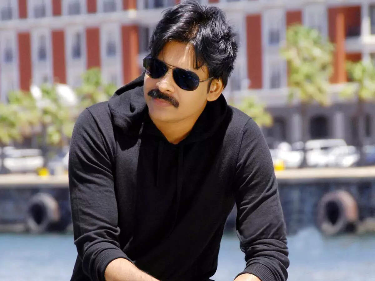 Pawan Kalyan New House: 'Bheemla Nayak' actor Pawan Kalyan buys a ...