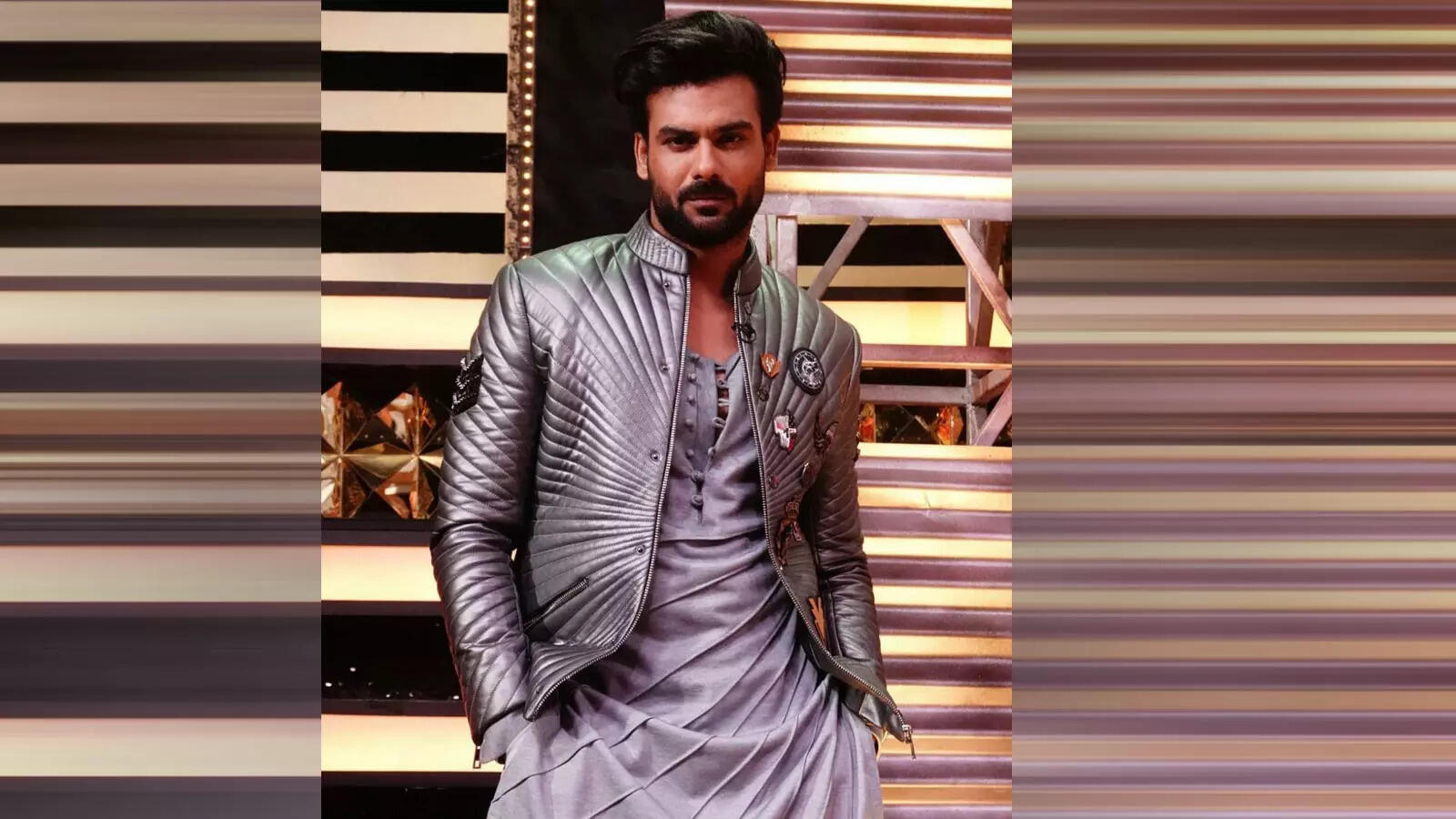 Vishal Aditya Singh If I Knew Swimming Then I Can Guarantee You That I Would Have Won The Show Tv Times Of India Videos