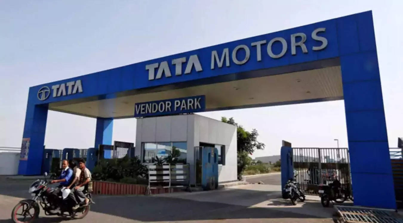 The Ford India deal comes after Tata Motors separated its domestic passenger vehicle business, into a standalone entity. (File photo)