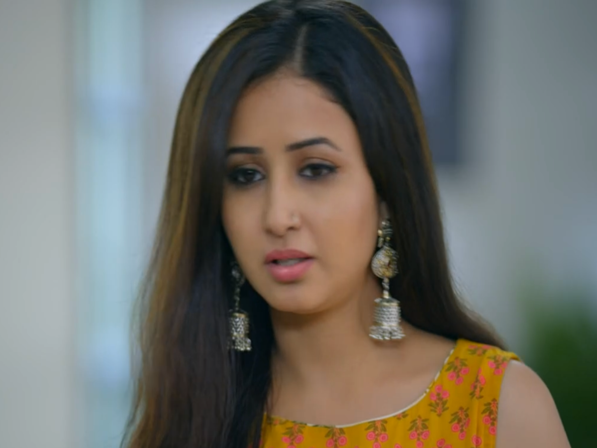 Kuch Rang Pyar Ke Aise Bhi update October 8: Sanjana apologises to Dev, asks for a second chance - Times of India Kuch Rang Pyar Ke Aise Bhi update October 8: Sanjana apologises to Dev, asks for a second chance - Times of India