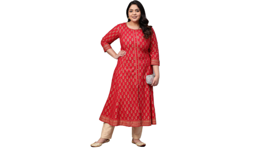 A Fashionistas Guide to the Best Brands for Ladies Kurtis  Price Googly