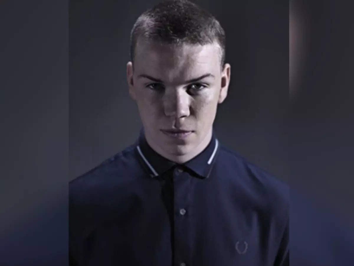 Will Poulter Joins Marvel S Guardians Of The Galaxy Vol 3 English Movie News Times Of India