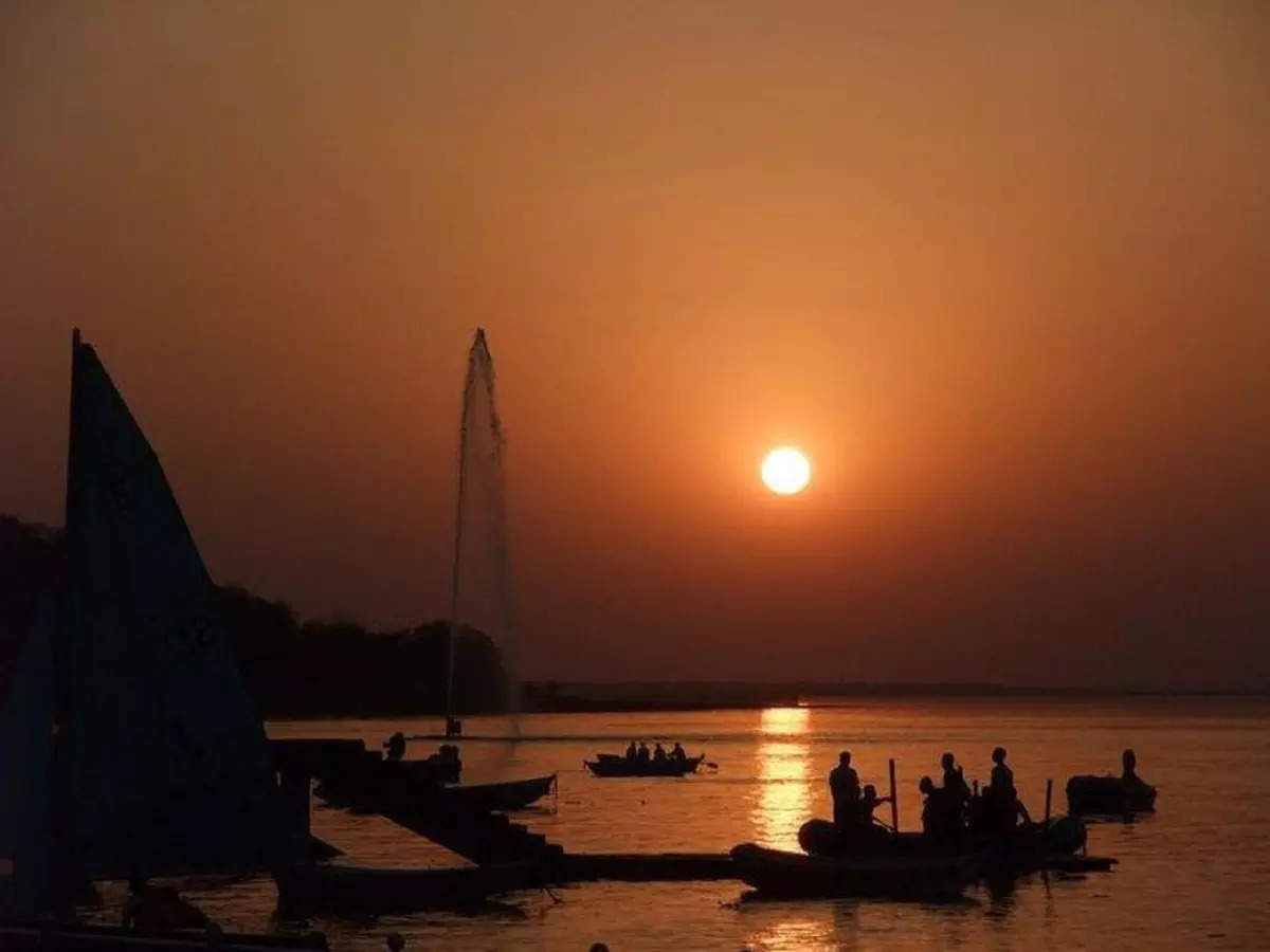 Experience Bhopal's most intriguing attractions