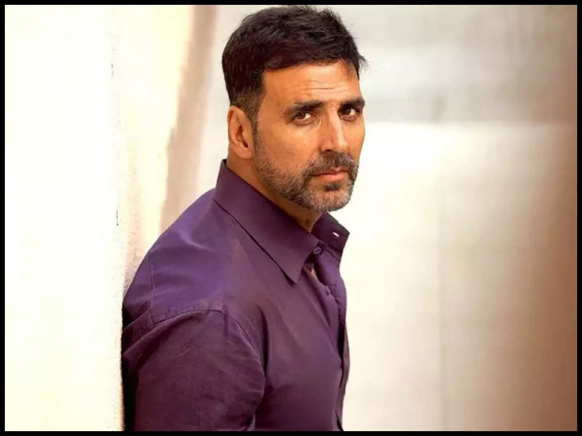 Did you know that not Akshay Kumar but THIS actor was the first choice for  'Airlift'? | Hindi Movie News - Times of India