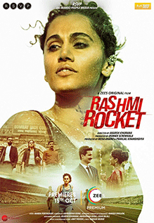 Download Rashmi Rocket (2021) HDRip Hindi Full Movie 480p | 720p | 1080p