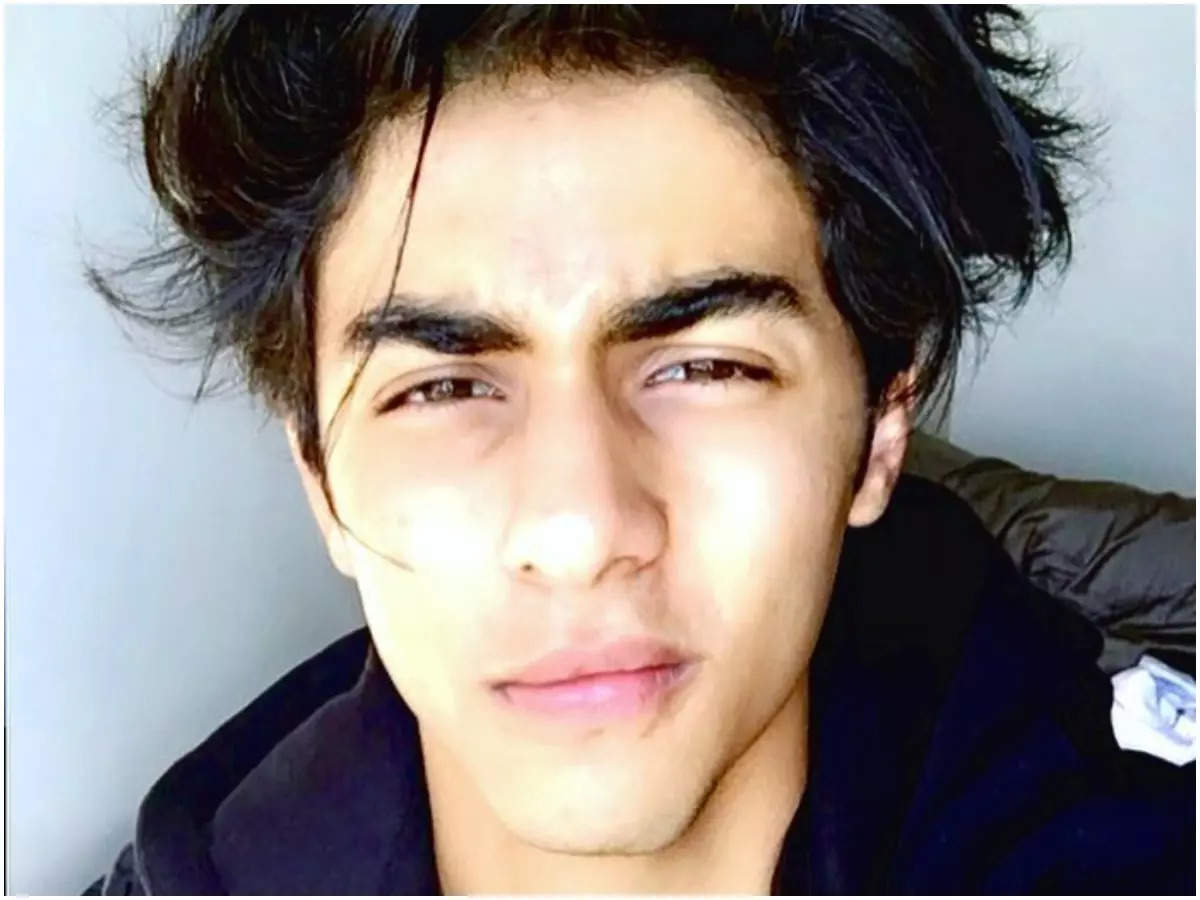 Advocate Amit Desai: Let Aryan Khan be a free man. Let strict conditions be imposed upon him - Times of India
